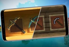 Ultra Shader Packs for MCPE captura de pantalla 2