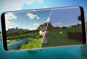 Ultra Shader Packs for MCPE captura de pantalla 3