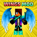 Wings Mod Addon APK