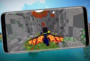 Wings Mod Addon اسکرین شاٹ 3
