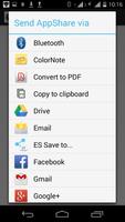 AppShare ภาพหน้าจอ 1