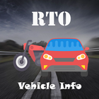 RTO Vehicle Info icône