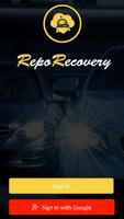 Repo Recovery Affiche