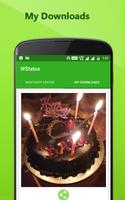 WStatus screenshot 1