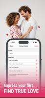 Texting Assistant - Flirt GPT capture d'écran 2