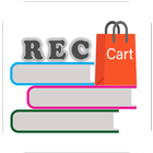 REC Cart Zeichen