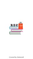 REC Cart Plakat