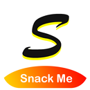 SnackMe : Dp and Status App - Made in India 2021 APK