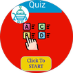 Quiz App - Arya Patel 아이콘
