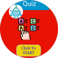 Quiz App - Arya Patel