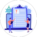 Survey App - Gauri Kela