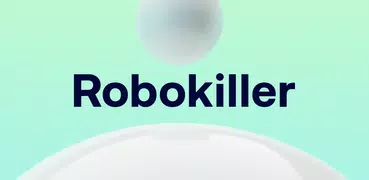Robokiller - bloquee llamadas