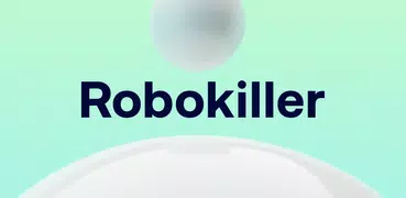 Robokiller - Bloqueie Chamadas