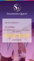 Sulonian Quest Affiche