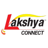 Lakshya Connect Zeichen
