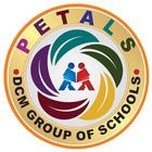 PETALS - DCM Group of Schools Zeichen