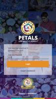 PETALS - DCM Group of Schools الملصق