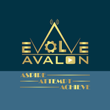 Evolve Avalon أيقونة