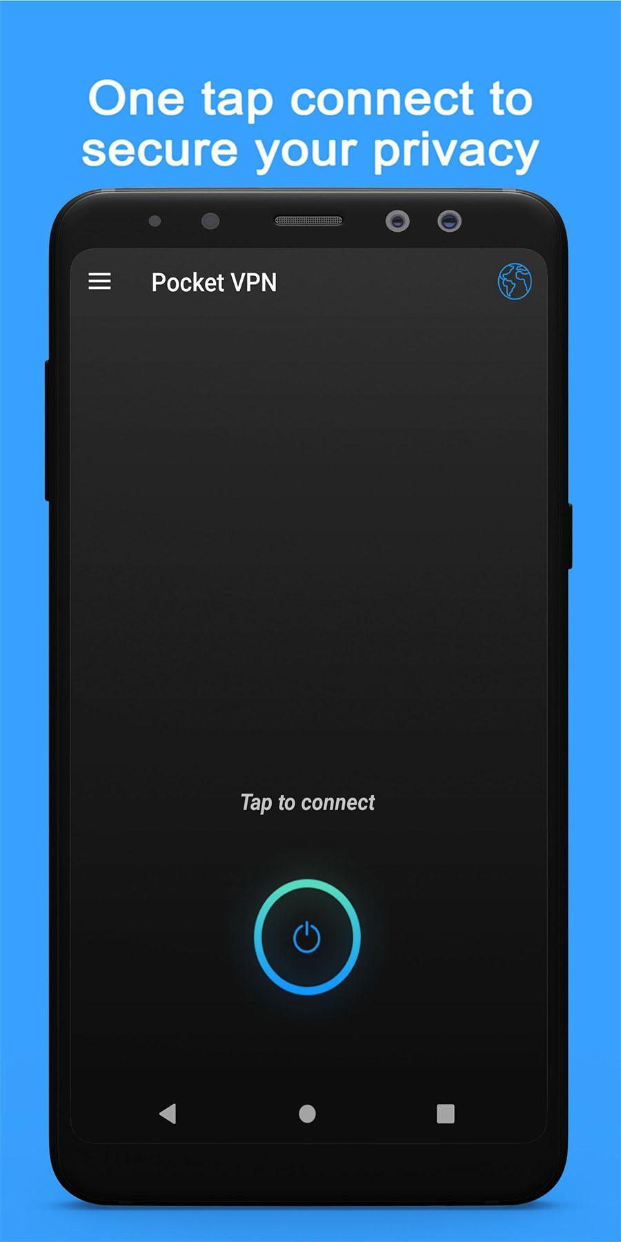 Pocket Vpn for Android - APK Download