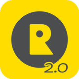 Robomow App 2.0 icône