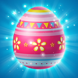 Easter Magic - Match 3 Game