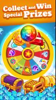 Gem & Jewel Blast Match 3 Game screenshot 1