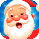 Santa Claus Match 3 Christmas-APK
