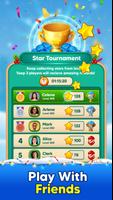 Santa Claus Match 3 Christmas скриншот 3
