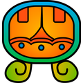 Calendario Nahuales Mayas