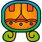 Calendario Nahuales Mayas icône