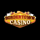 Bordertown Casino Rewards icône