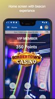 Bordertown Casino Rewards capture d'écran 1