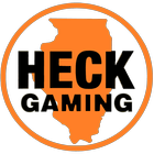 Heck Gaming Rewards icône