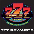 777 Gaming Rewards APK