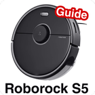 roborock s5 guide आइकन