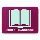 ChurchHandbook w/ Methodist Da আইকন