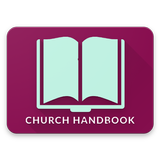 ChurchHandbook w/ Methodist Da Zeichen