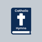 Catholic hymn book icono