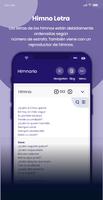 Himnario Cristiano تصوير الشاشة 2
