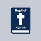Baptist hymn book offline icône