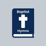Baptist hymn book offline ícone