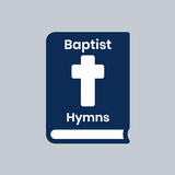 Baptist hymn book offline simgesi