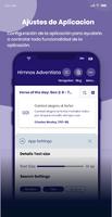 Himnario Adventista Screenshot 2