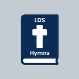LDS Hymns with Tunes: Latter-d icon