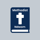 Methodist Ndwom أيقونة