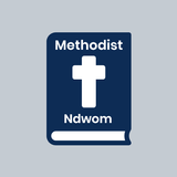Methodist Ndwom icon