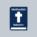 Methodist Ndwom: Ghana Hymn bo APK