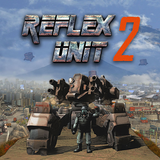 Reflex Unit 2 icono
