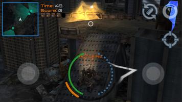 برنامه‌نما Reflex Unit 2 عکس از صفحه