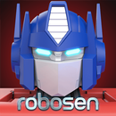 robosen Optimus Prime (Flagshi APK